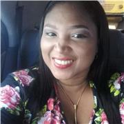 Licenciada en lengua castellana